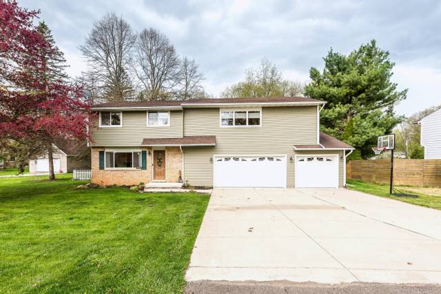 3190 Central, Milford, MI