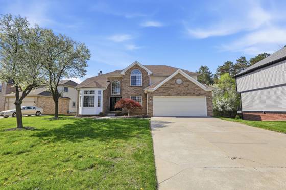 26493 Isleworth Point, Southfield, MI 48034 photo 2