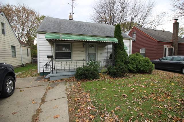 18336 E 12 Mile Road, Roseville, MI