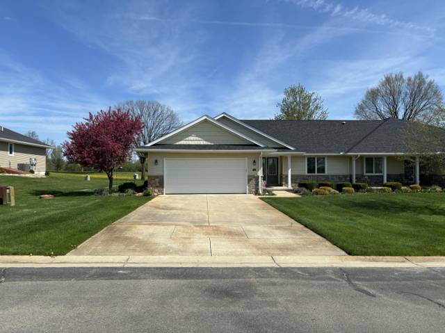 116 Joann Trail, Saline, MI