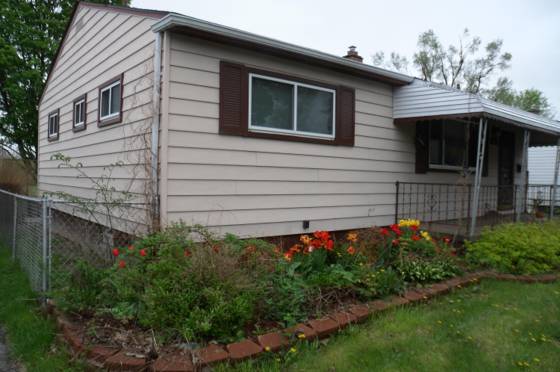 992 Kettering Avenue, Pontiac, MI 48340 photo 2