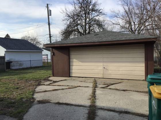 9458 Chamberlain Street, Romulus, MI 48174 photo 2