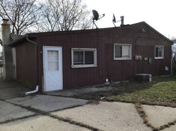 9458 Chamberlain Street, Romulus, MI 48174 photo 3
