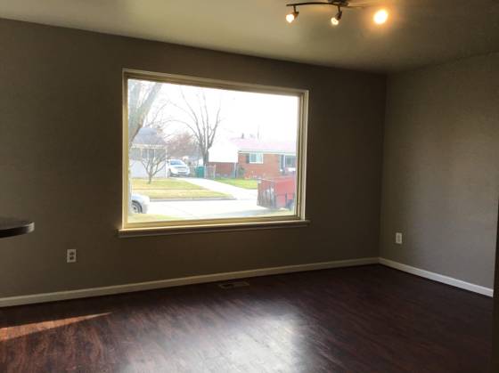 9458 Chamberlain Street, Romulus, MI 48174 photo 4