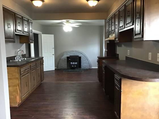 9458 Chamberlain Street, Romulus, MI 48174 photo 5
