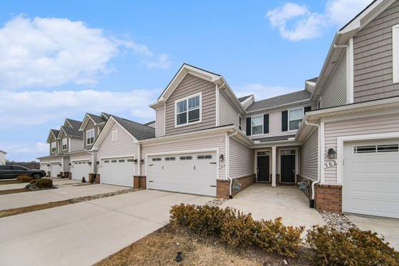 503 Maize Loop, Saline, MI 48176 photo 2