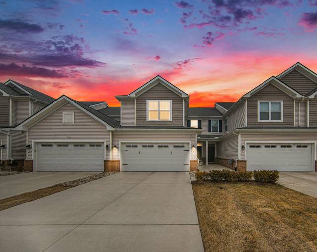 503 Maize Loop, Saline, MI