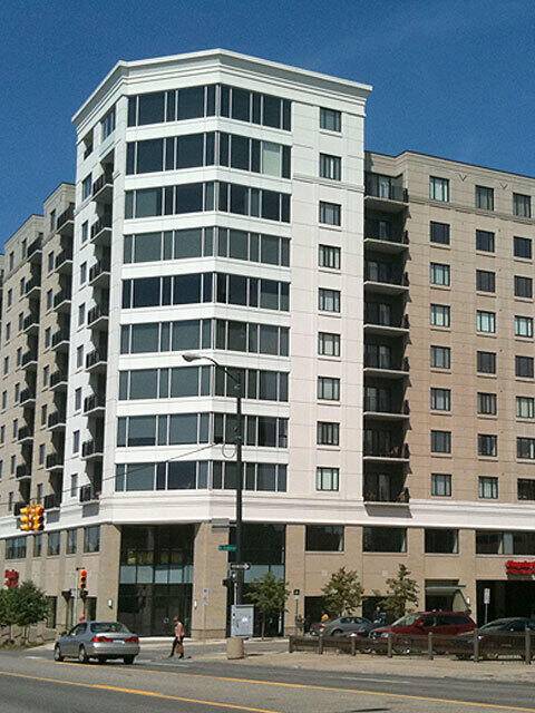 111 N Ashley Street #613, Ann Arbor, MI 48104