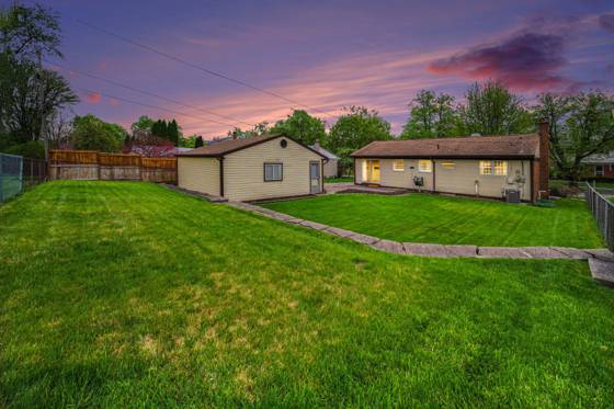 197 Wallace Drive, Saline, MI 48176 photo 2
