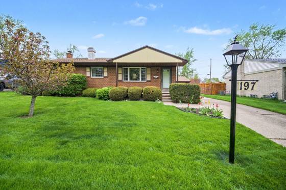 197 Wallace Drive, Saline, MI 48176 photo 3