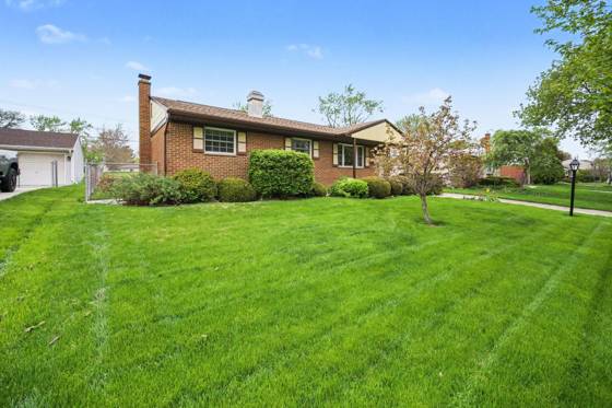 197 Wallace Drive, Saline, MI 48176 photo 5