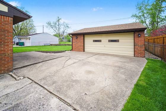 197 Wallace Drive, Saline, MI 48176 photo 4