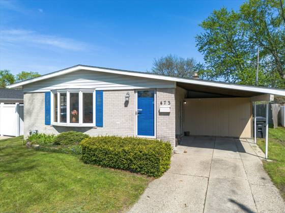 473 Darwin Street, Westland, MI 48186 photo 3