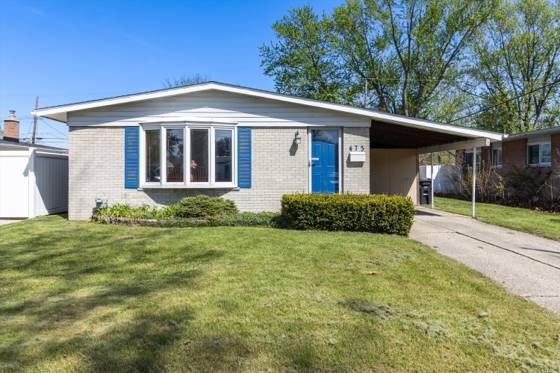 473 Darwin Street, Westland, MI 48186 photo 2