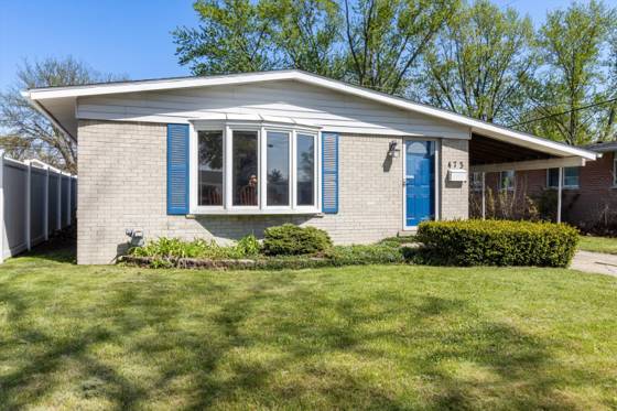 473 Darwin Street, Westland, MI 48186 photo 4