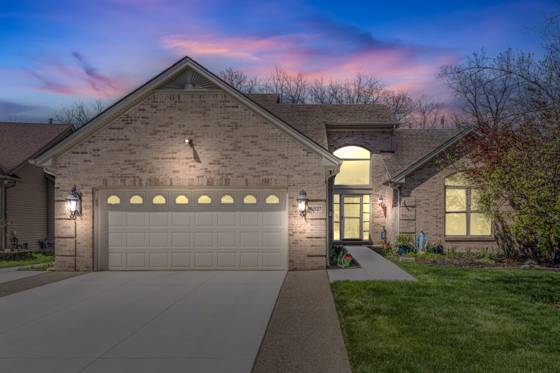 46827 Creeks Bend, Canton, MI 48188 photo 2