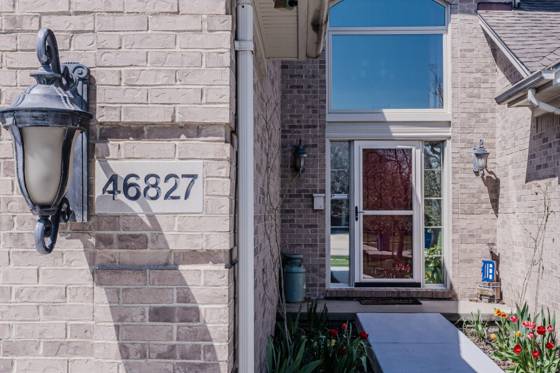 46827 Creeks Bend, Canton, MI 48188 photo 5