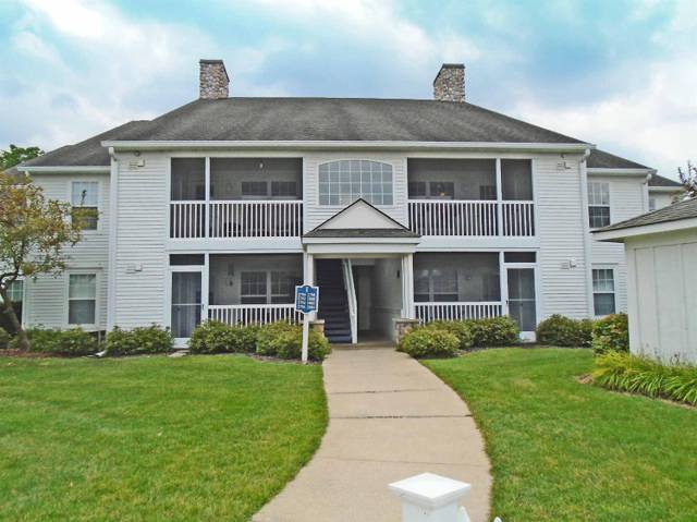 2800 S Knightsbridge Circle, Ann Arbor, MI