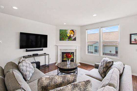 420 Henstride Court ## 67, Ann Arbor, MI 48108 photo 4