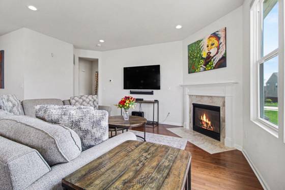 420 Henstride Court ## 67, Ann Arbor, MI 48108 photo 5