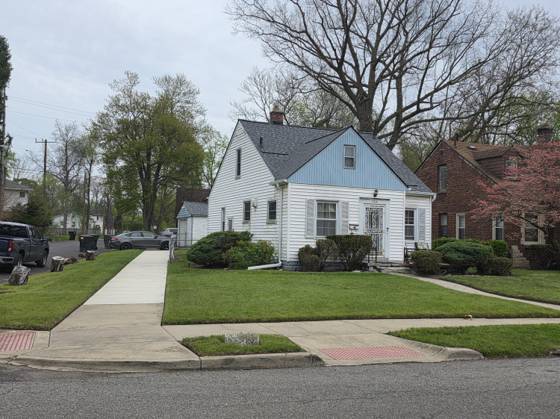 17818 Redfern Street, Detroit, MI 48219 photo 2
