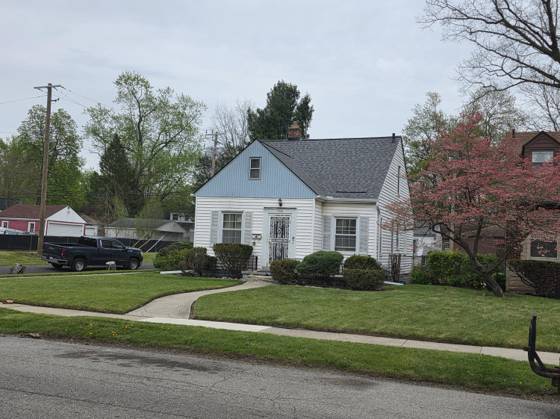 17818 Redfern Street, Detroit, MI 48219 photo 3