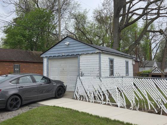 17818 Redfern Street, Detroit, MI 48219 photo 5