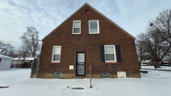 19303 Fairport Street, Detroit, MI 48205 photo 2