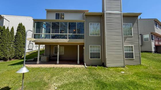 1672 Reserve Court, Ann Arbor, MI 48103 photo 2
