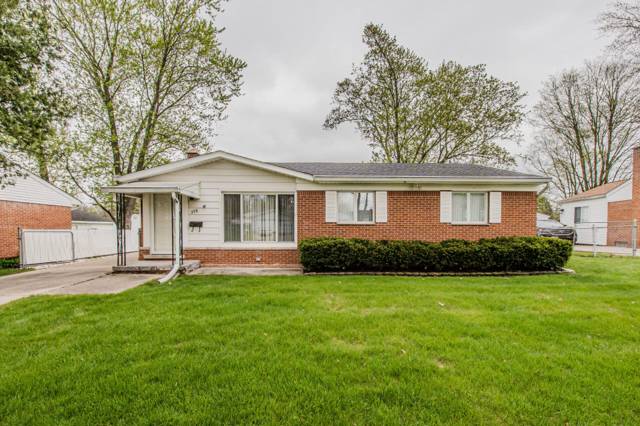 398 Hollywood Drive, Saline, MI