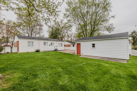 398 Hollywood Drive, Saline, MI 48176 photo 3