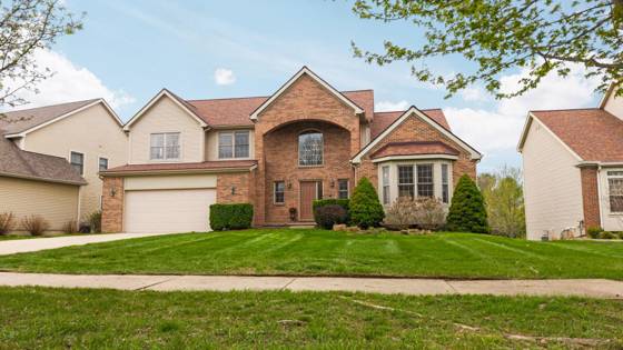 6278 Wilson Road, Ann Arbor, MI 48108 photo 2