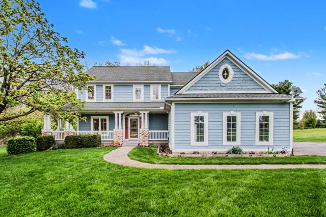 9640 Cambridge Drive, Saline, MI