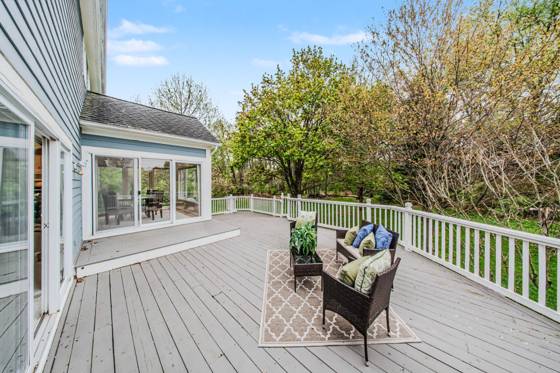 9640 Cambridge Drive, Saline, MI 48176 photo 4