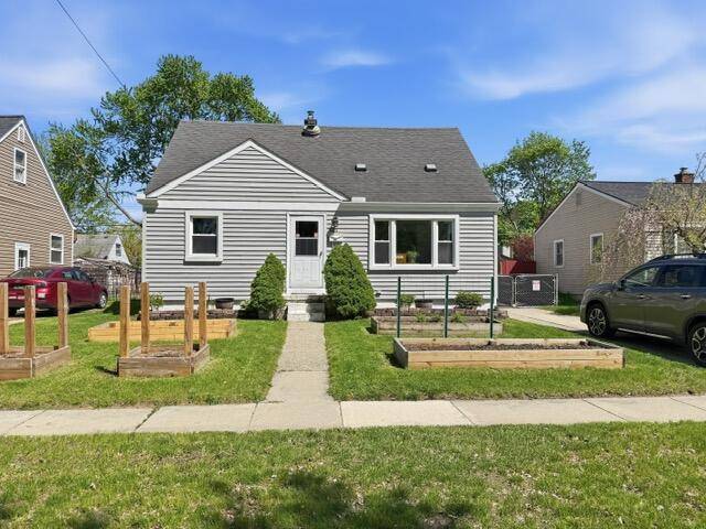 1211 Evelyn Avenue, Ypsilanti, MI