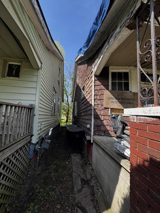 5071 Saint Clair Street, Detroit, MI 48213 photo 3