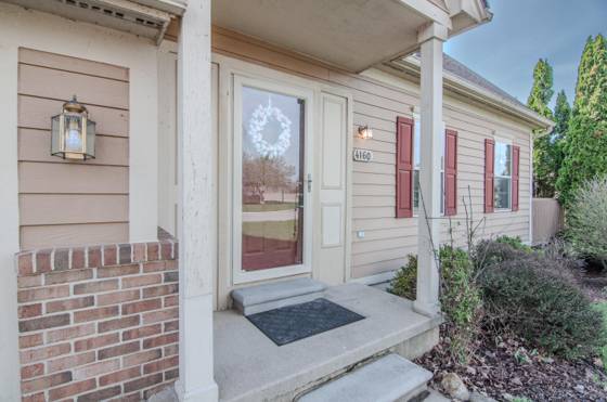 4160 Boulder Pond Drive, Ann Arbor, MI 48108 photo 3