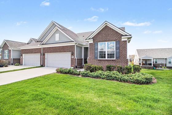 420 Henstride Court ## 67, Ann Arbor, MI 48108 photo 2