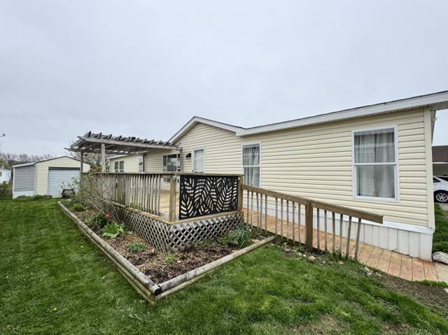 2835 S Wagner Road #177, Ann Arbor, MI