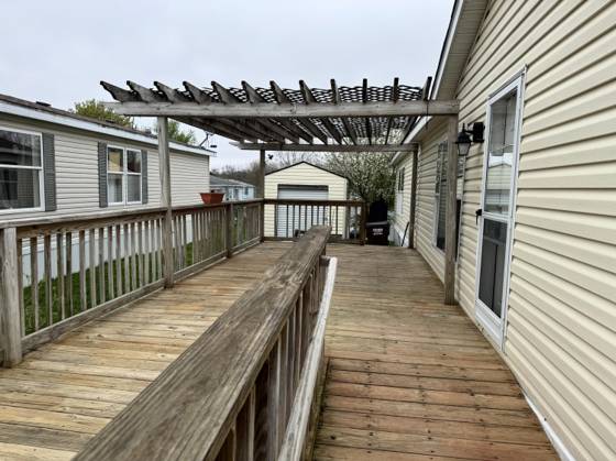 2835 S Wagner Road #177, Ann Arbor, MI 48103 photo 2