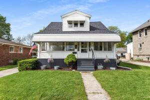 22713 Lanse Street, Saint Clair Shores