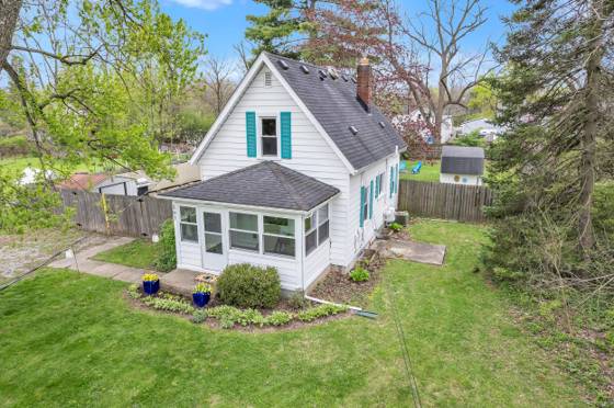 597 Kuehnle Avenue, Ann Arbor, MI 48103 photo 5