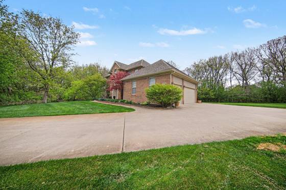 5559 Creekview Drive, Ann Arbor, MI 48108 photo 3