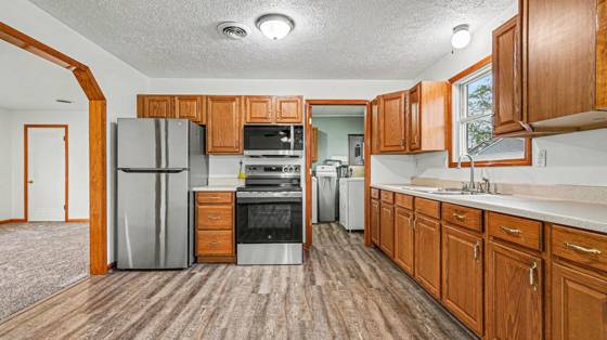 4693 Dexter Pinckney Road, Dexter, MI 48130 photo 5