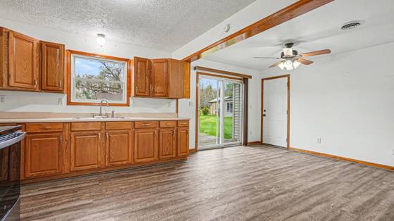 4693 Dexter Pinckney Road, Dexter, MI 48130 photo 2
