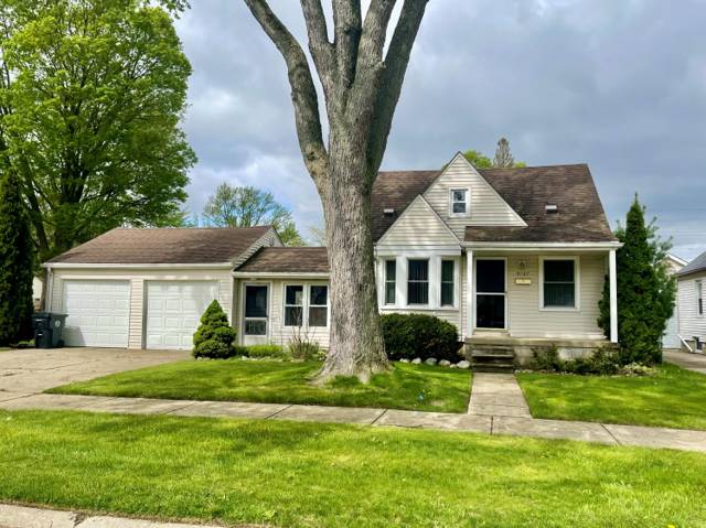 9567 Columbia Street, Redford, MI