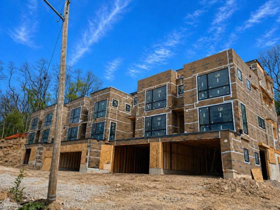1124 Longshore Drive #Unit #1, Ann Arbor, MI 48105 photo 2