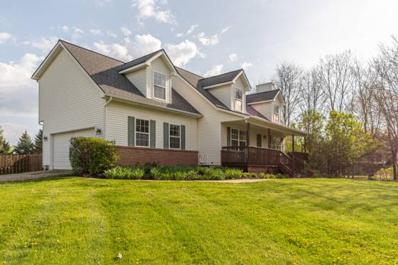 11490 Quigley Road, Dexter, MI 48130 photo 2