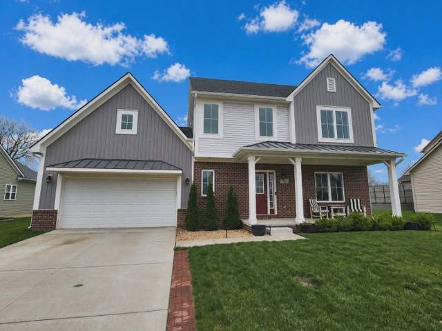 850 Henning Street, Dundee, MI