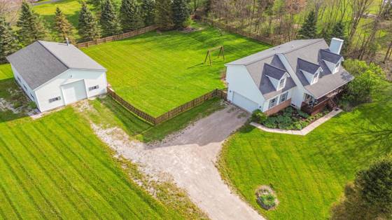 11490 Quigley Road, Dexter, MI 48130 photo 3